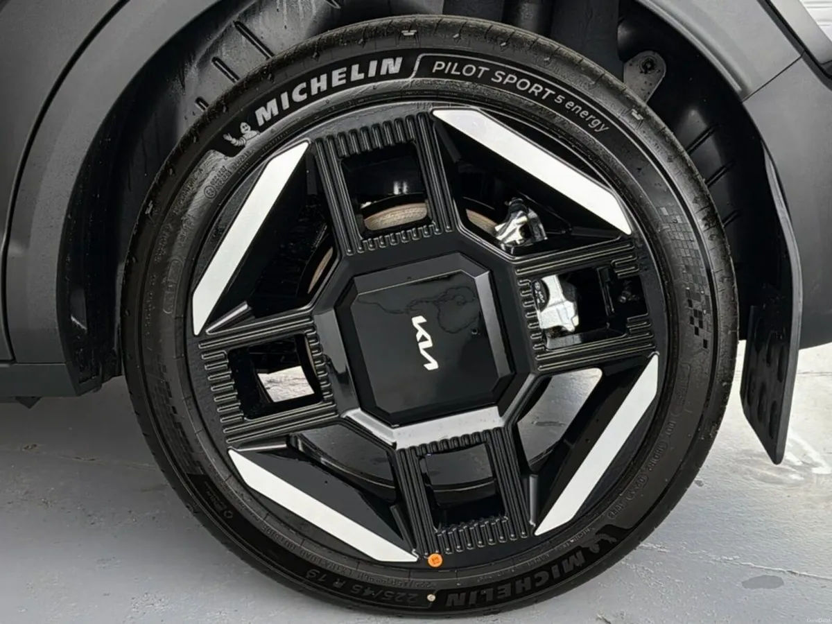 Kia EV2 GT-Line Plus LR - Image 3