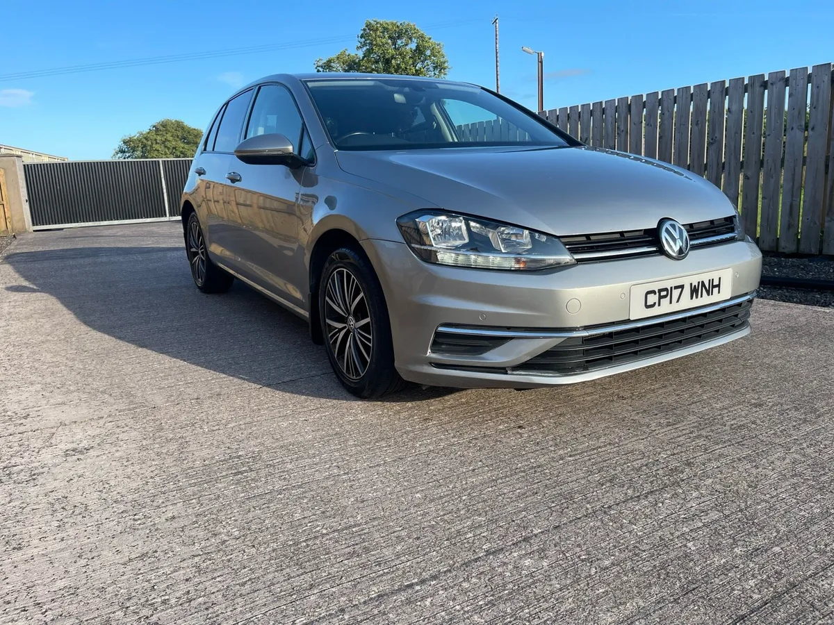 W golf - Image 3