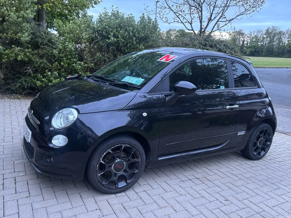 Fiat 500 0.9L - Image 3