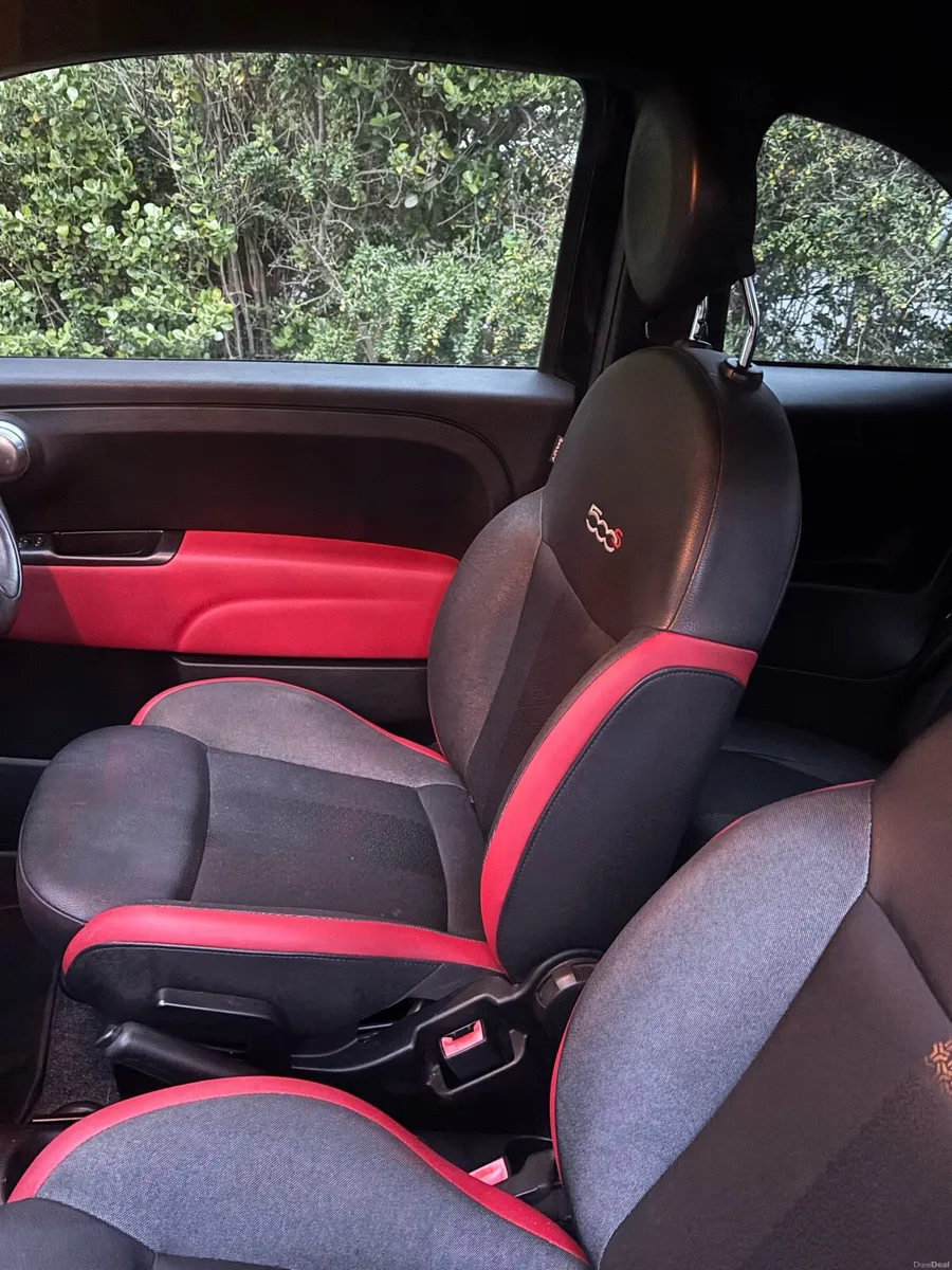 Fiat 500 0.9L - Image 5