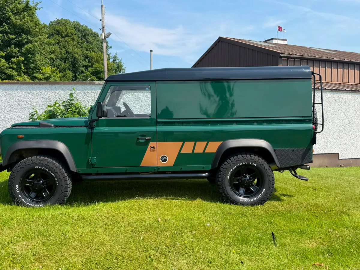 Landrover - Image 4
