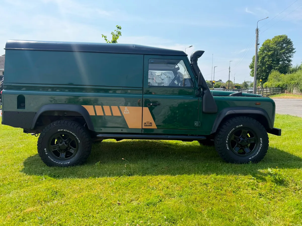 Landrover - Image 3