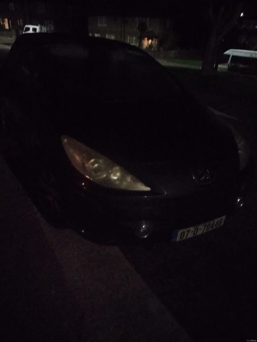 Peugeot 307 2007 - Image 1