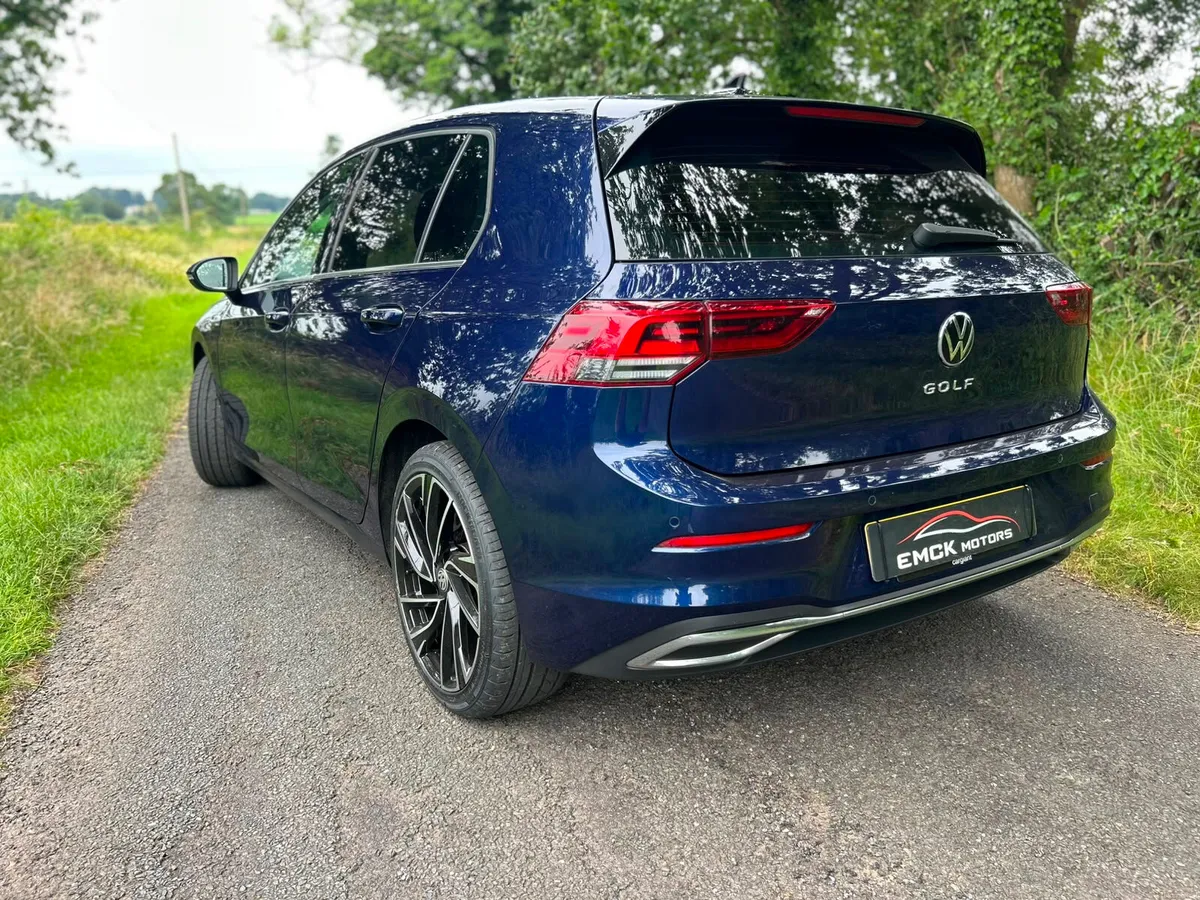 Volkswagen Golf 2021 - Image 5