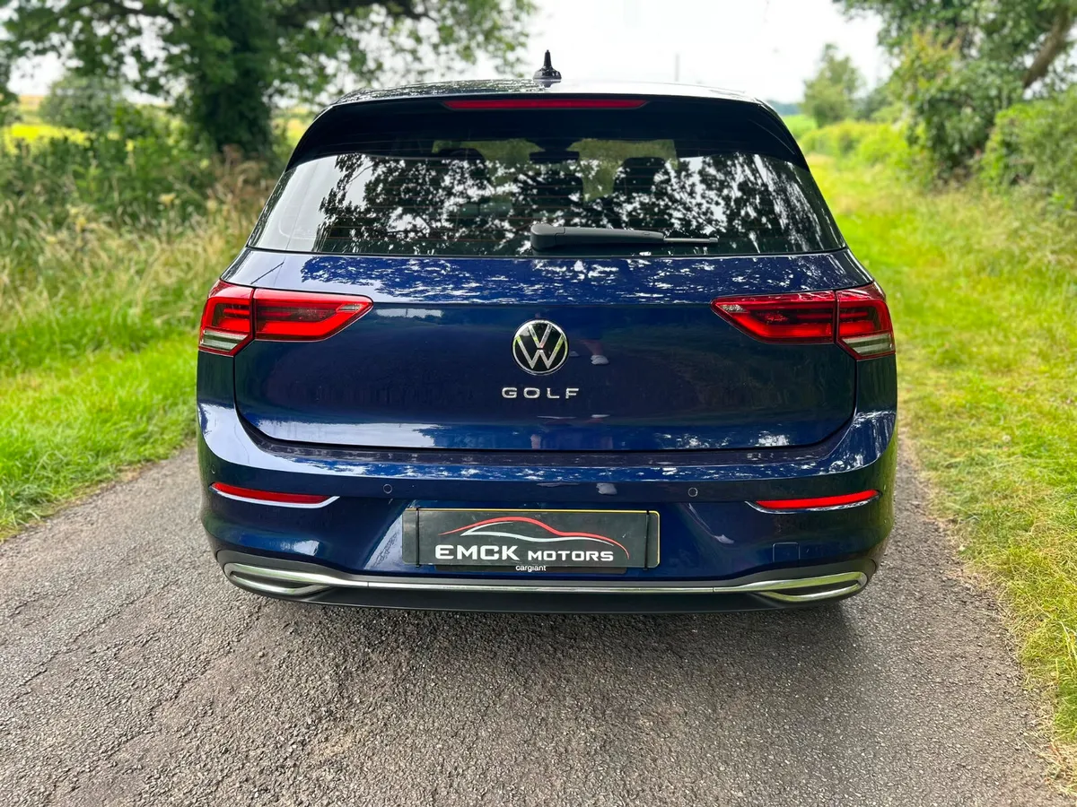Volkswagen Golf 2021 - Image 4