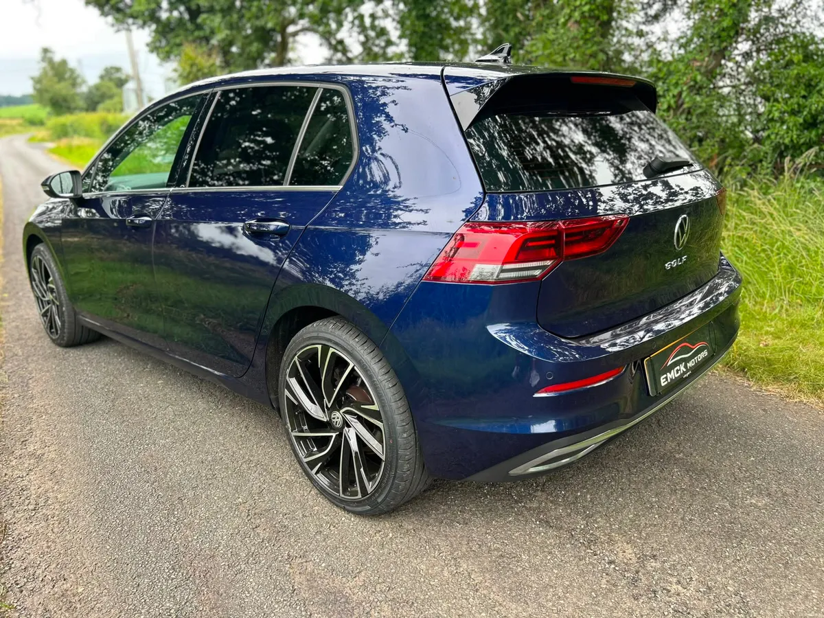 Volkswagen Golf 2021 - Image 6