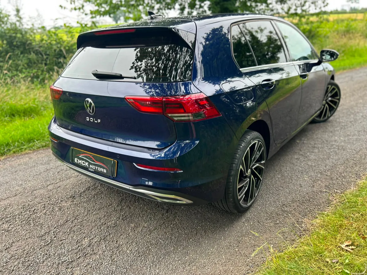 Volkswagen Golf 2021 - Image 3