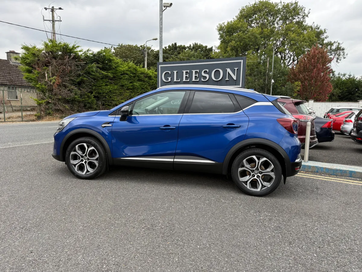 2020 Renault Captur S-Edition 1.0 Petrol - Image 2