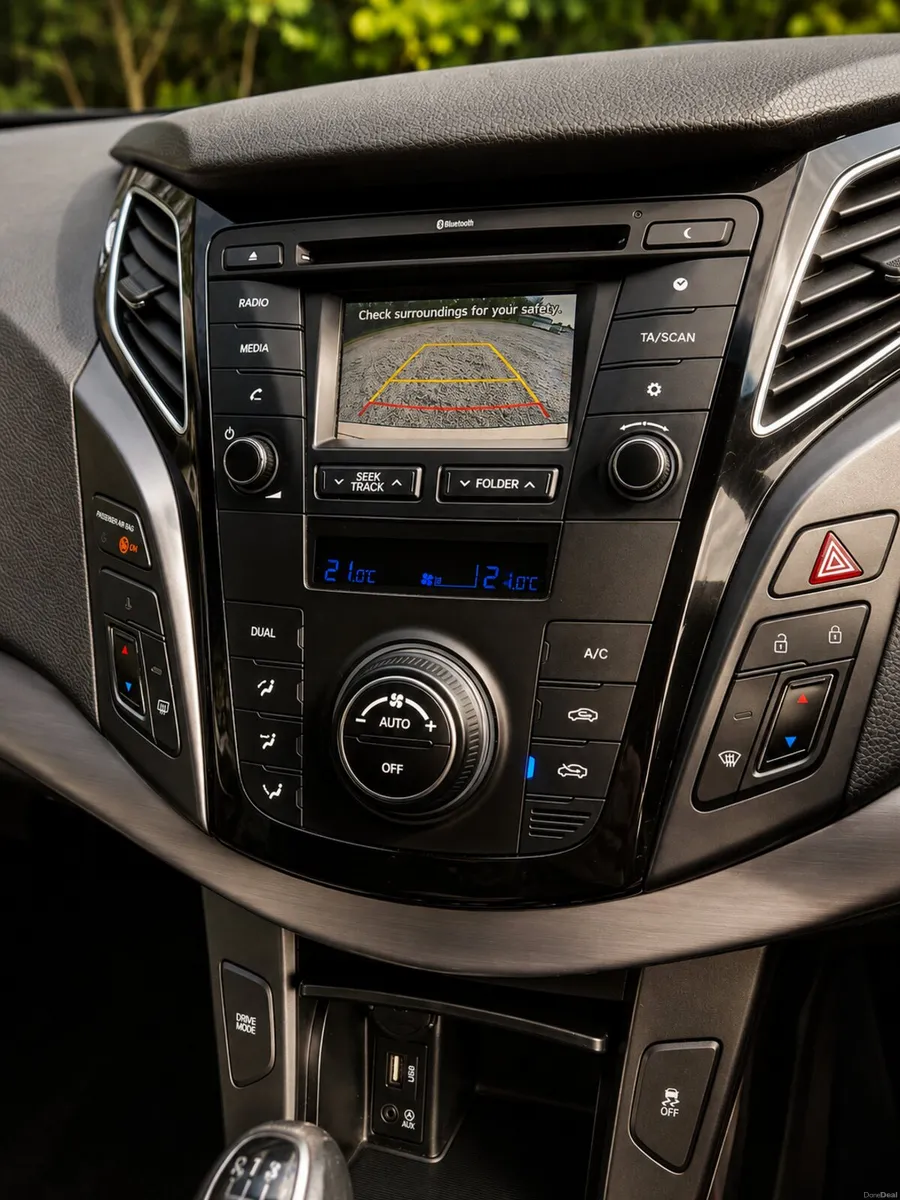 Hyundai i 40 Exclusive - Image 6