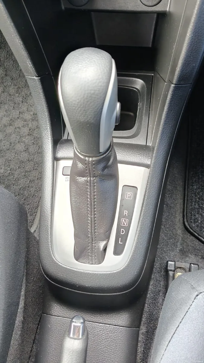 Suzuki Swift 1.2 Automatic Low Km New Nct + Tax - Image 3