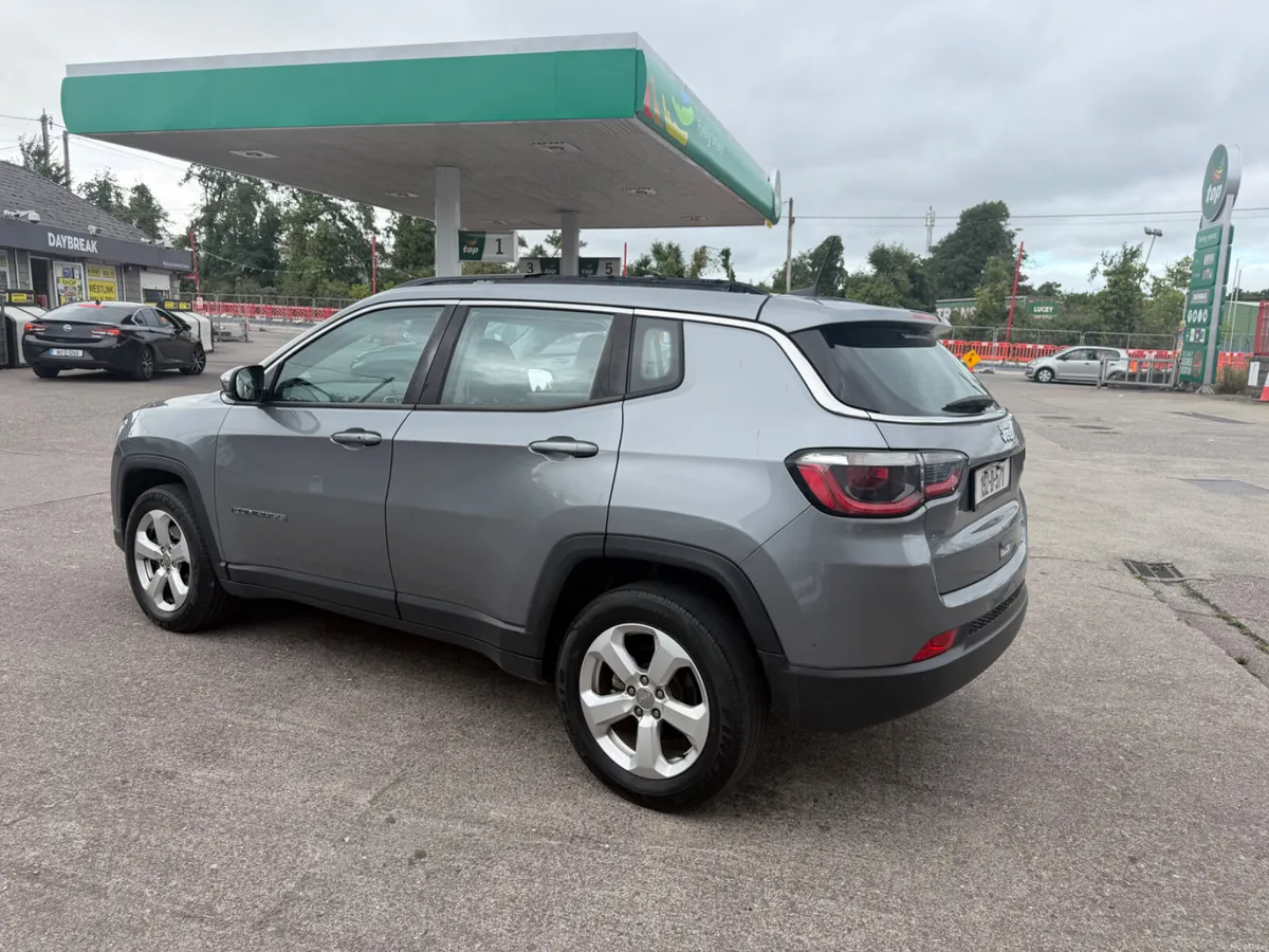 2019 Jeep Compass - Image 5