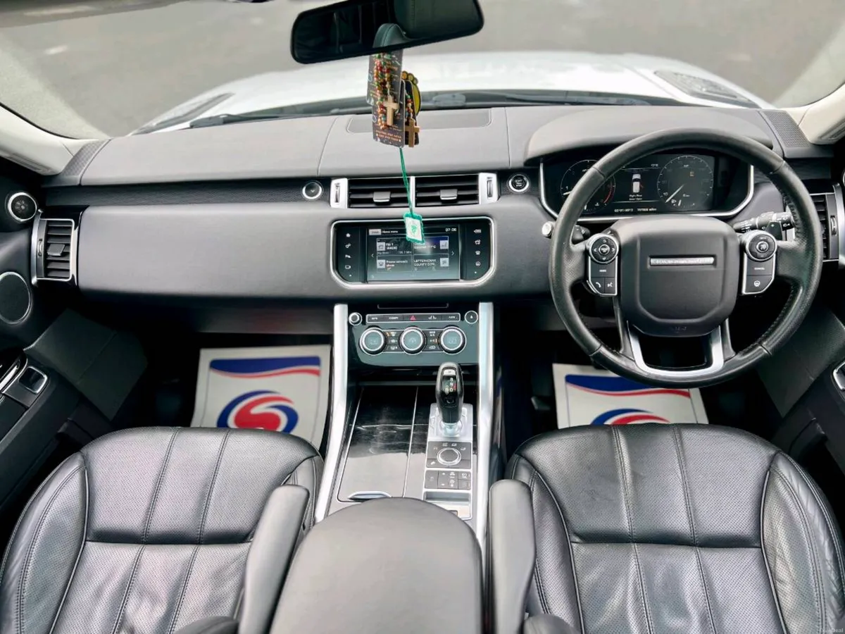 Range Rover Sport - Image 5