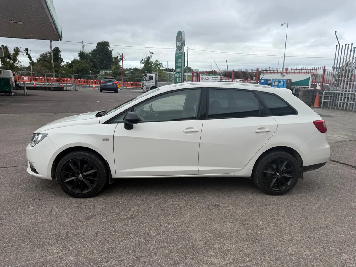 2017 SEAT Ibiza sports - Image 4