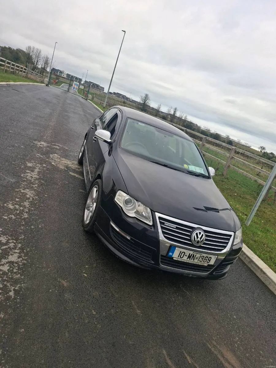 VW PASSAT NEW NCT - Image 1