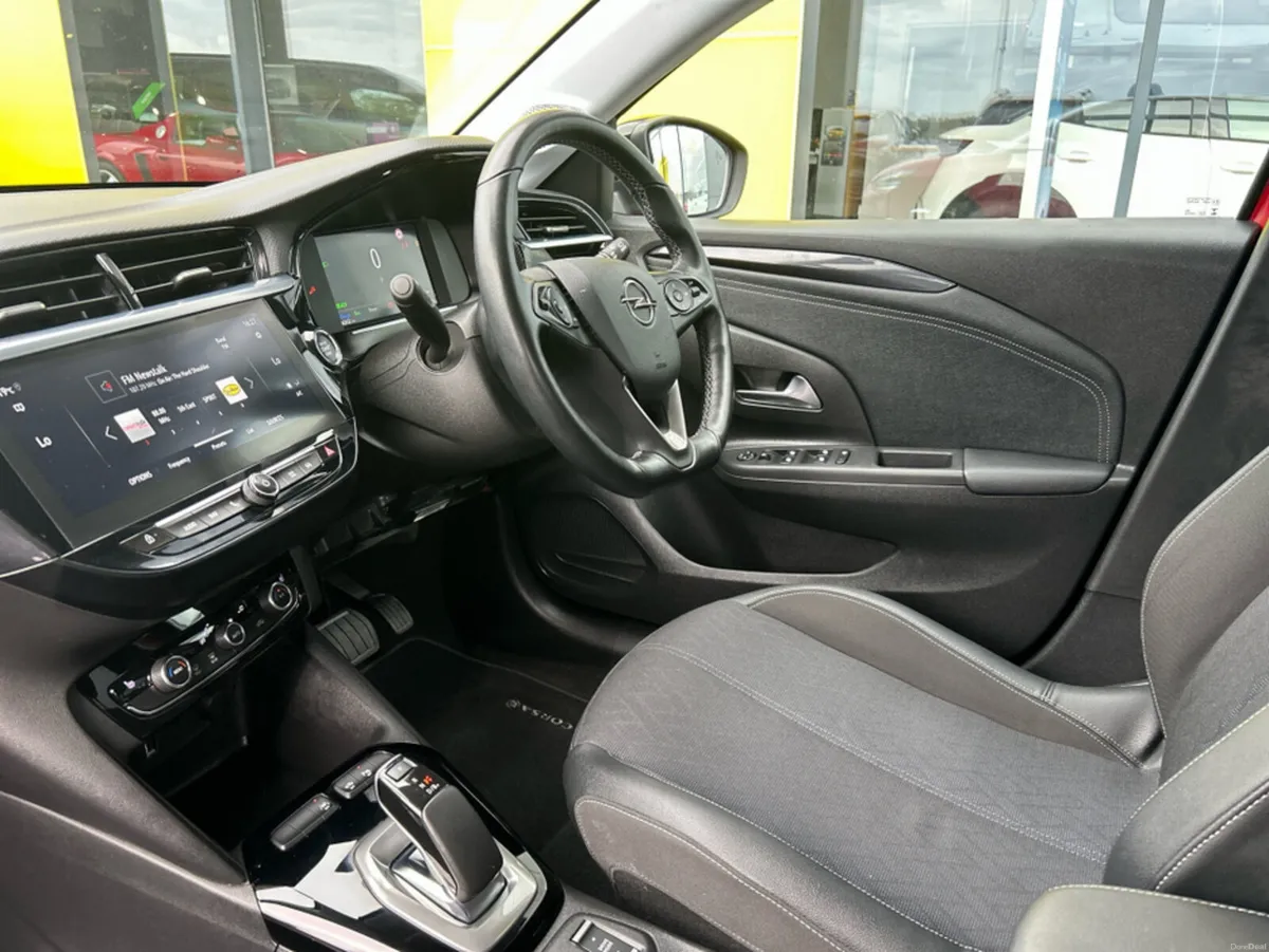 Opel Corsa 0AF489CQR-ELITE-BATTERY EV 136 - Image 2