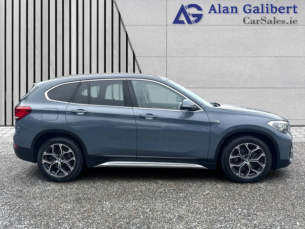 BMW X1 XDRIVE 25E 1.5 PETROL PLUG IN HYBRID - Image 3