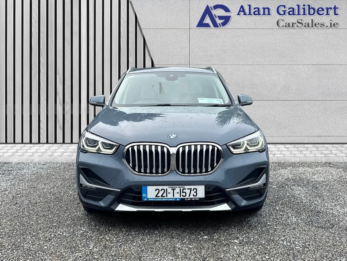 BMW X1 XDRIVE 25E 1.5 PETROL PLUG IN HYBRID - Image 4