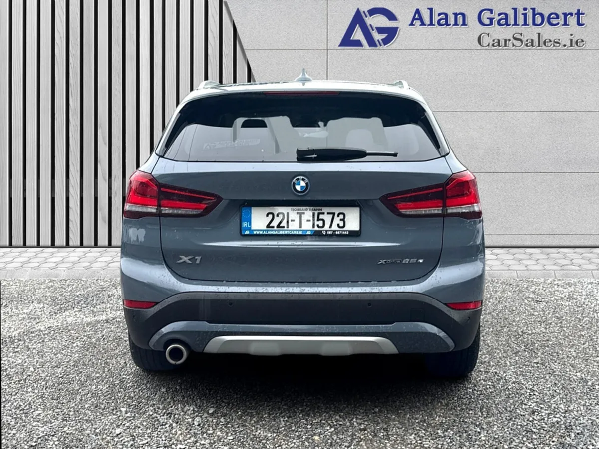 BMW X1 XDRIVE 25E 1.5 PETROL PLUG IN HYBRID - Image 6