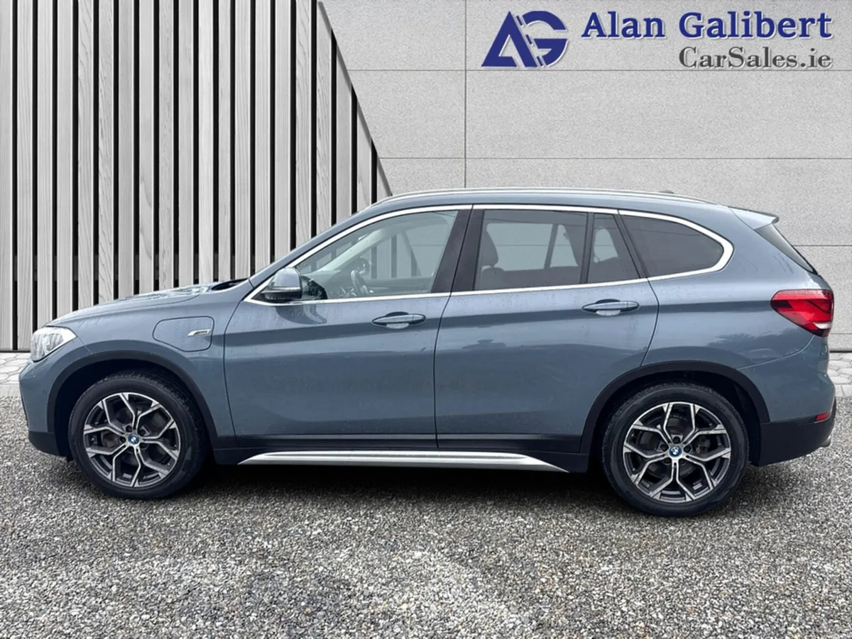 BMW X1 XDRIVE 25E 1.5 PETROL PLUG IN HYBRID - Image 5