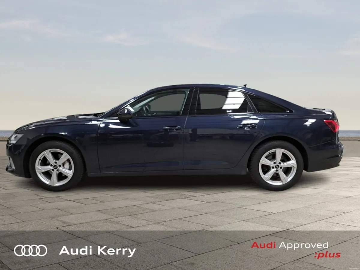 Audi A6 2.0 40TDI 204BHP SE AUTOMATIC WITH COMFORT - Image 4