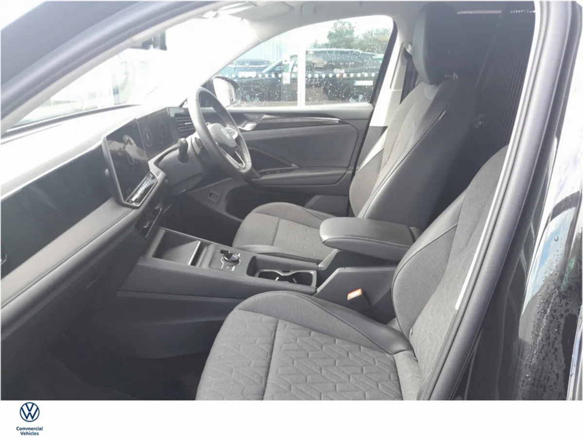Volkswagen Tiguan VAN 2.0TDI 150BHP EDITION 75 N1 - Image 4