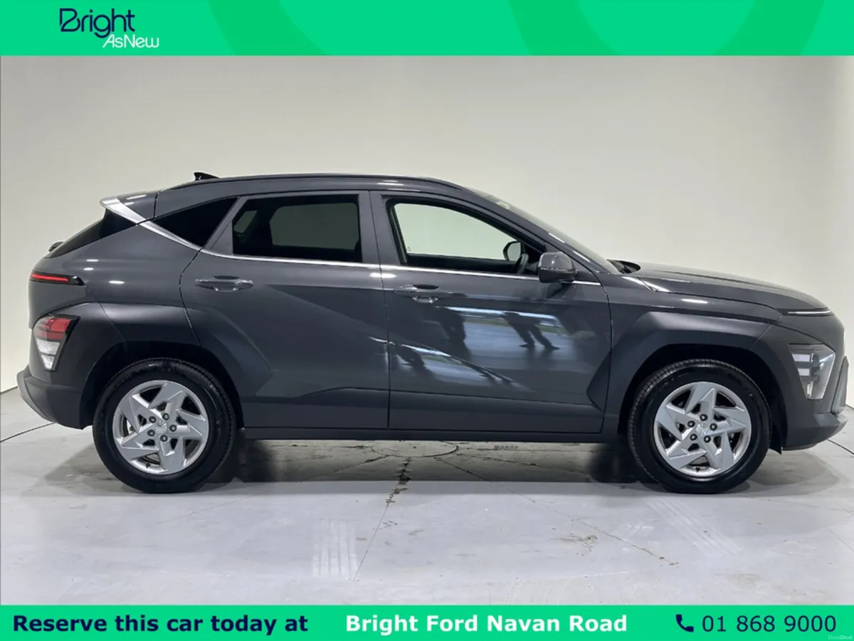 Hyundai KONA ELEGANCE 5DR - Image 5