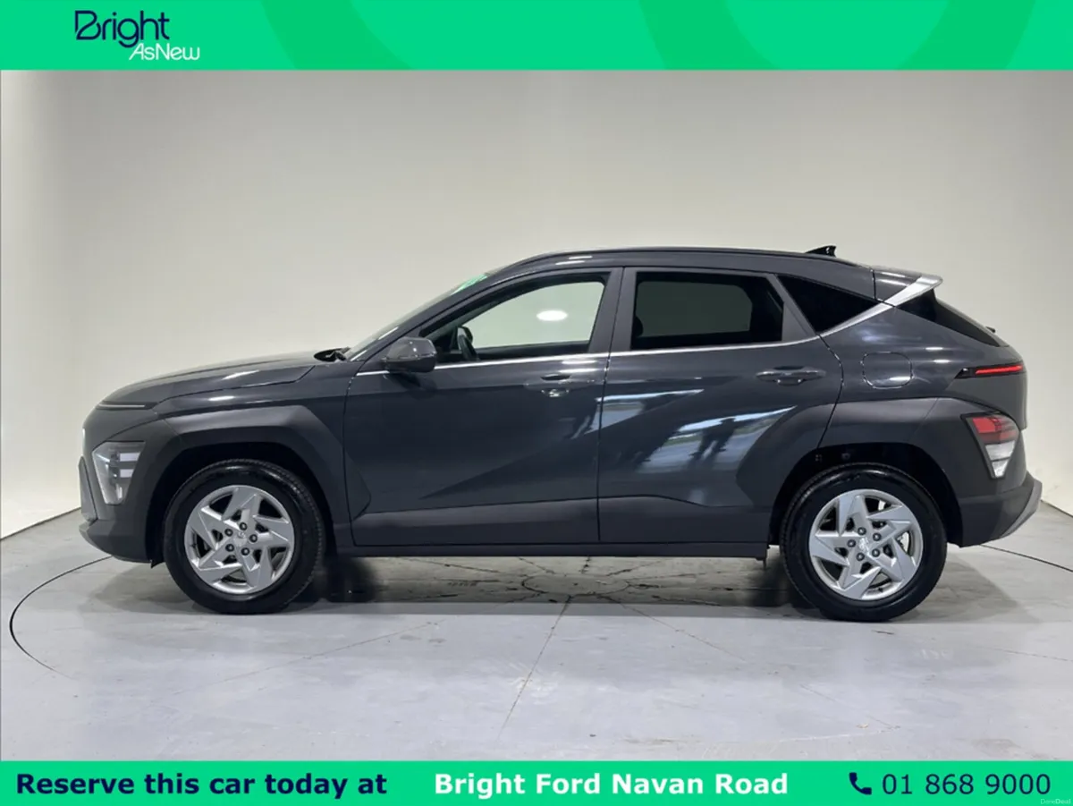 Hyundai KONA ELEGANCE 5DR - Image 6