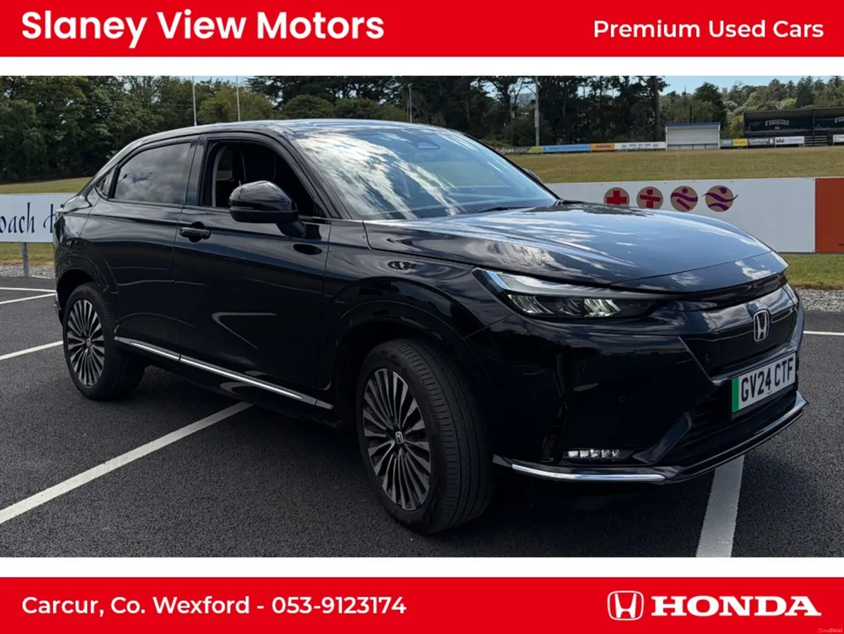 Honda e:Ny1 ELEGANCE - Image 2