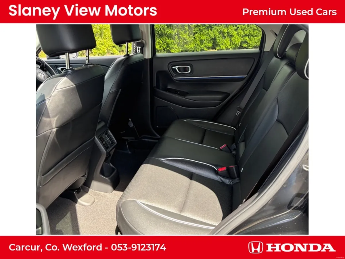 Honda e:Ny1 ELEGANCE - Image 6