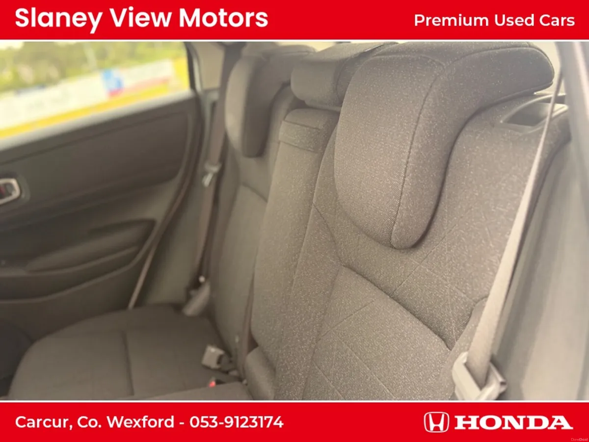 Honda HR-V E:HEV ELEGANCE - Image 6