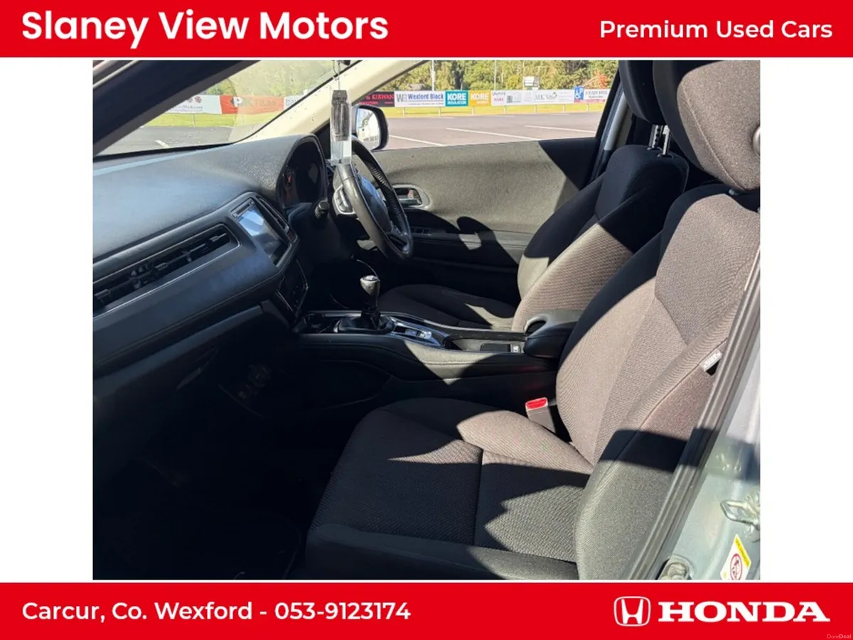 Honda HR-V 1.6 I-DTEC ES 5DR - Image 6