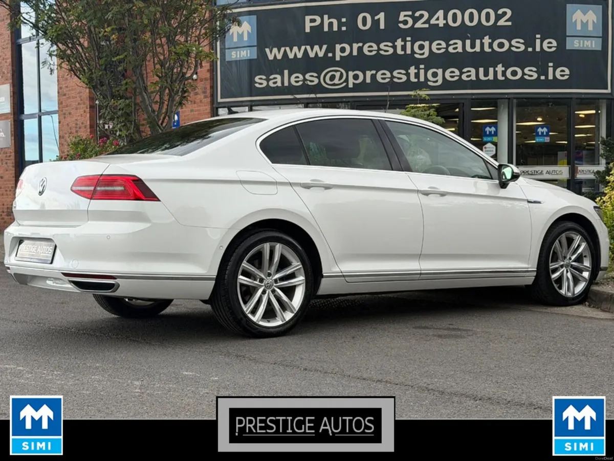 Volkswagen Passat 1.4 GTE  *DEPOSIT TAKEN* - Image 4