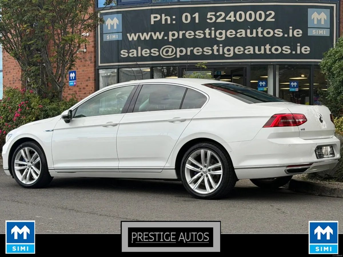 Volkswagen Passat 1.4 GTE  *DEPOSIT TAKEN* - Image 6