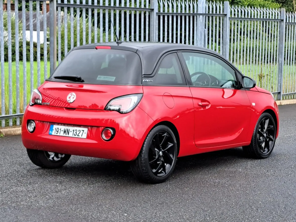 Opel Adam 1.2 ENERGY - Image 5