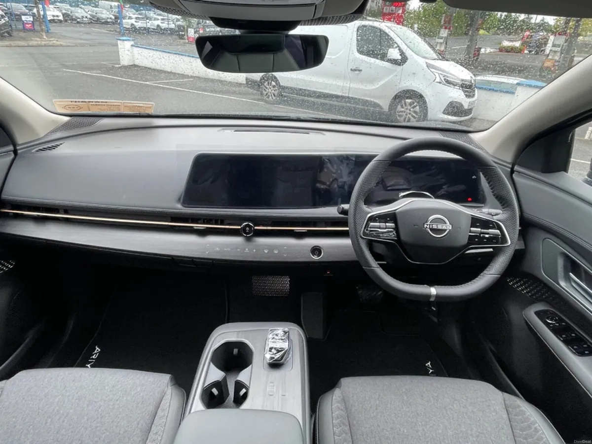 Nissan Ariya 63kw ENGAGE MY26 - Image 5