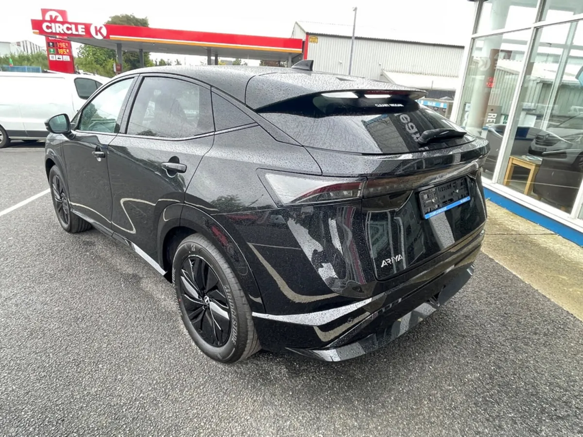 Nissan Ariya 63kw ENGAGE MY26 - Image 6