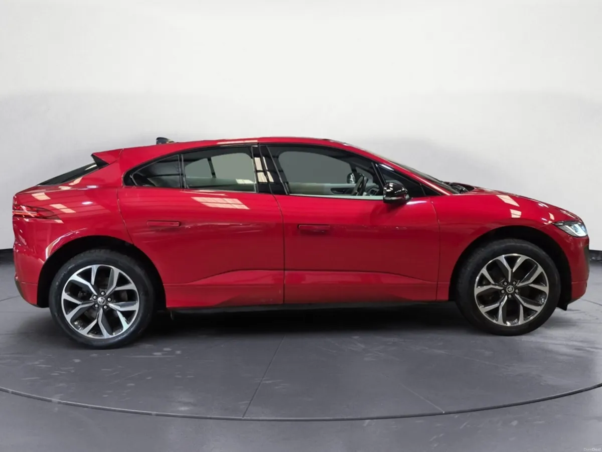 Jaguar I-Pace R-DYNAMIC SE 90KWH 400P - Image 5