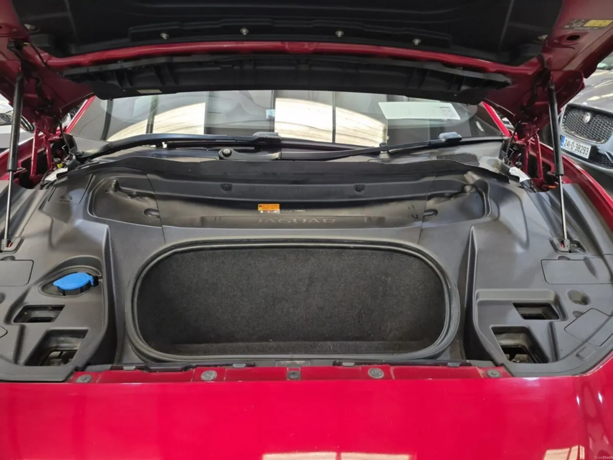 Jaguar I-Pace R-DYNAMIC SE 90KWH 400P - Image 3