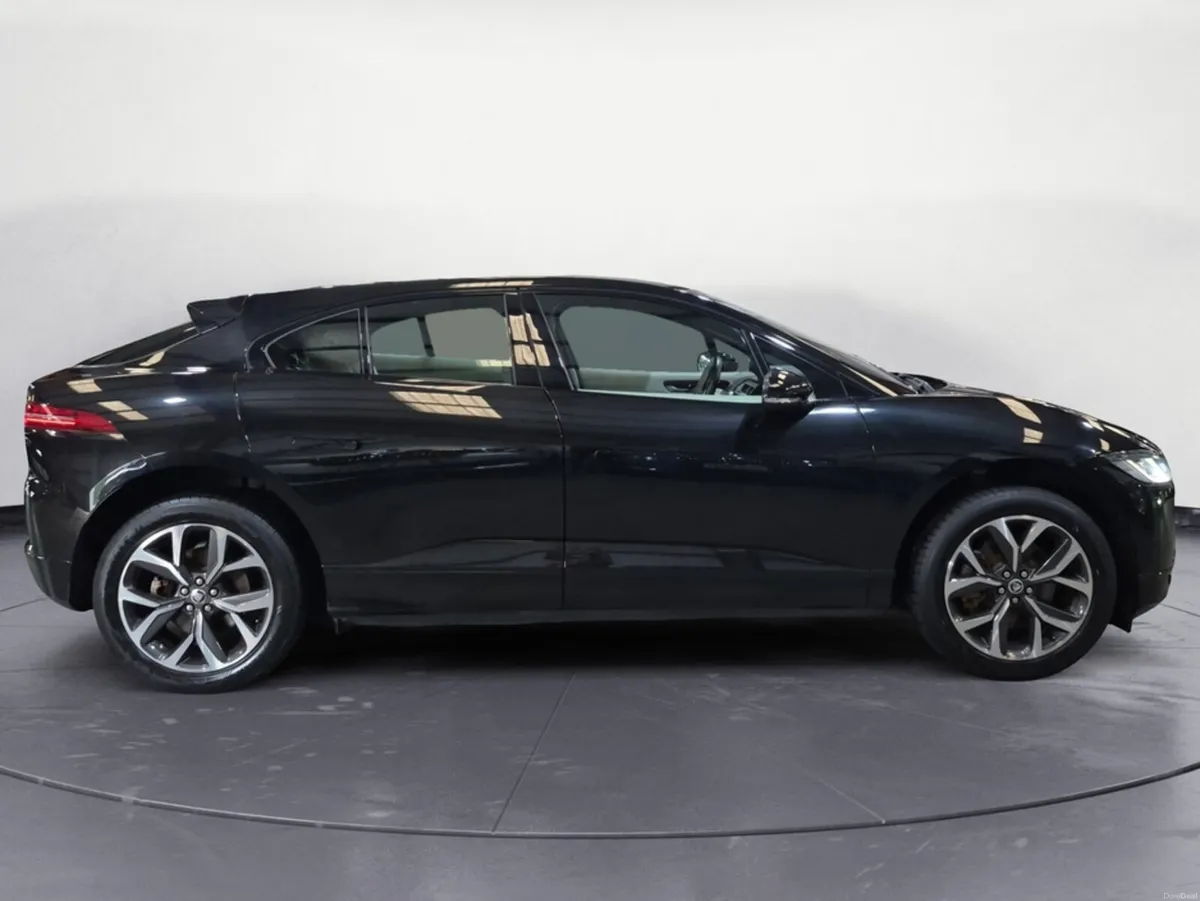 Jaguar I-Pace R-DYNAMIC SE 90KWH 400P - Image 5