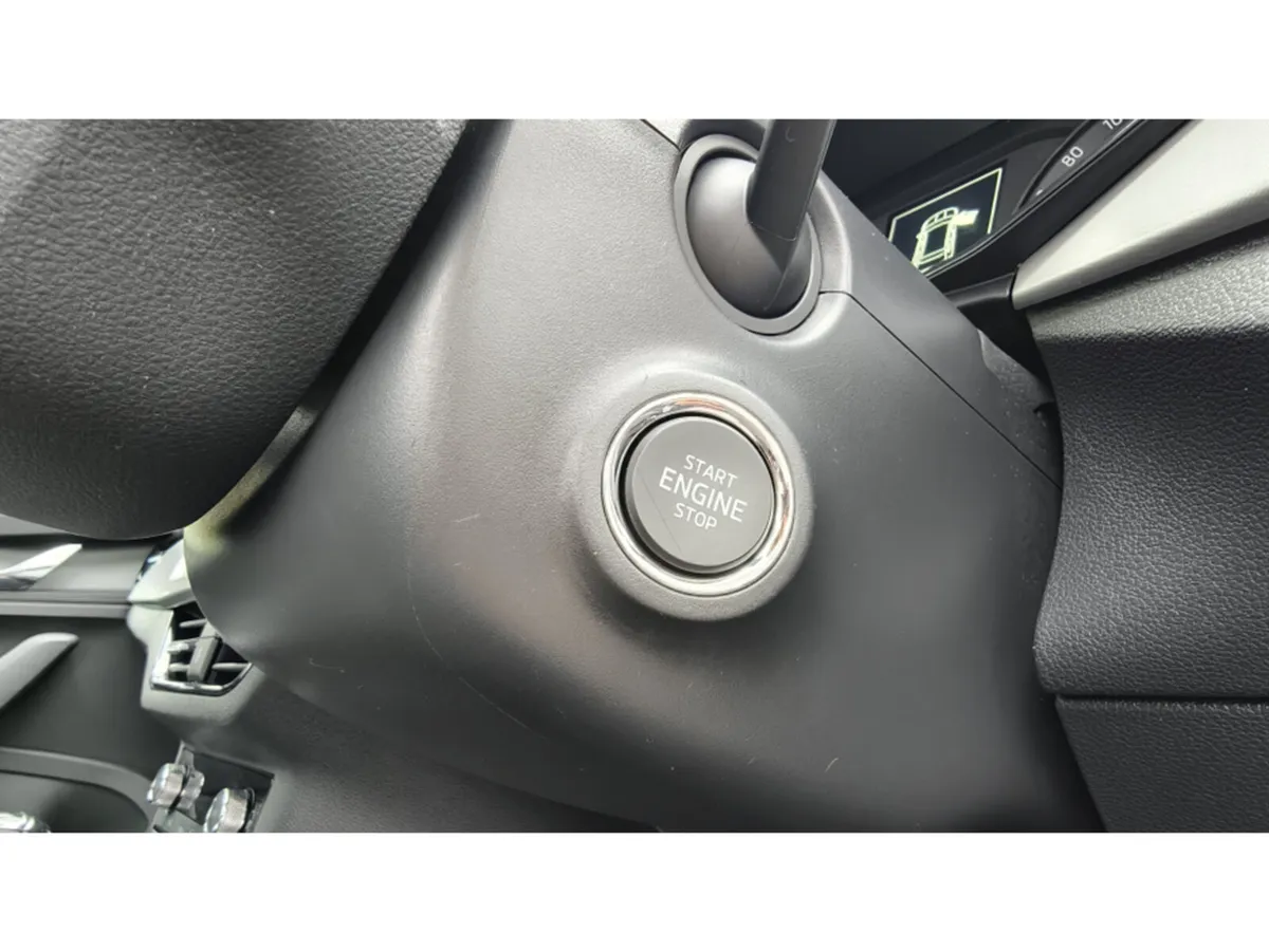 Skoda Kamiq PETROL-AUTO - VERY LOW MILEAGE - Image 1