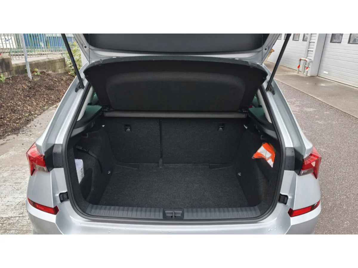 Skoda Kamiq PETROL-AUTO - VERY LOW MILEAGE - Image 2