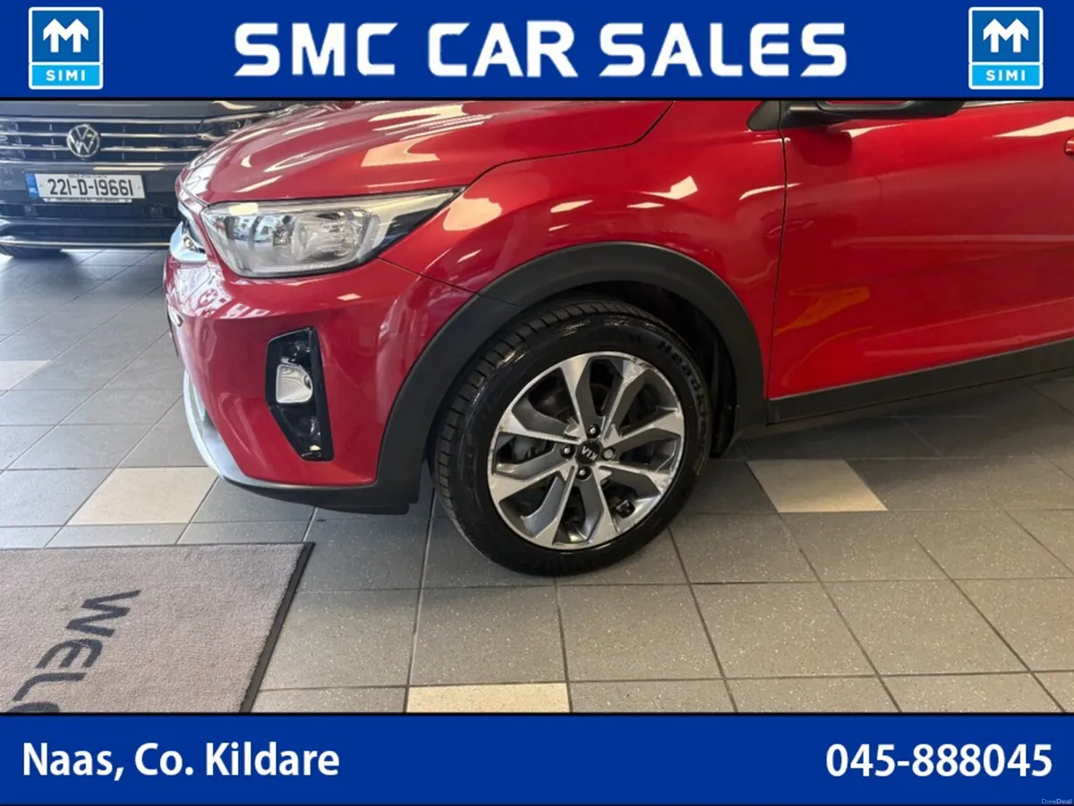 Kia Stonic K3 5DR - Image 4