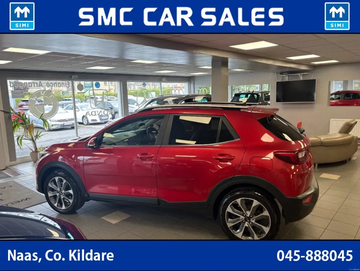 Kia Stonic K3 5DR - Image 5