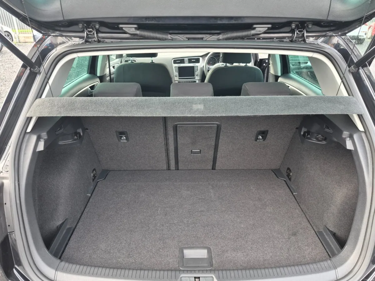 Volkswagen Golf 1.2 Comfortline Auto - Image 5