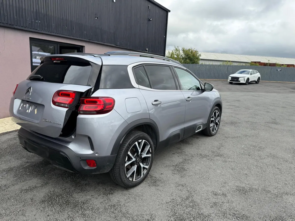 Citroen C5 Aircross AIRCROSS FLAIR + P-TEC PURETEC - Image 6