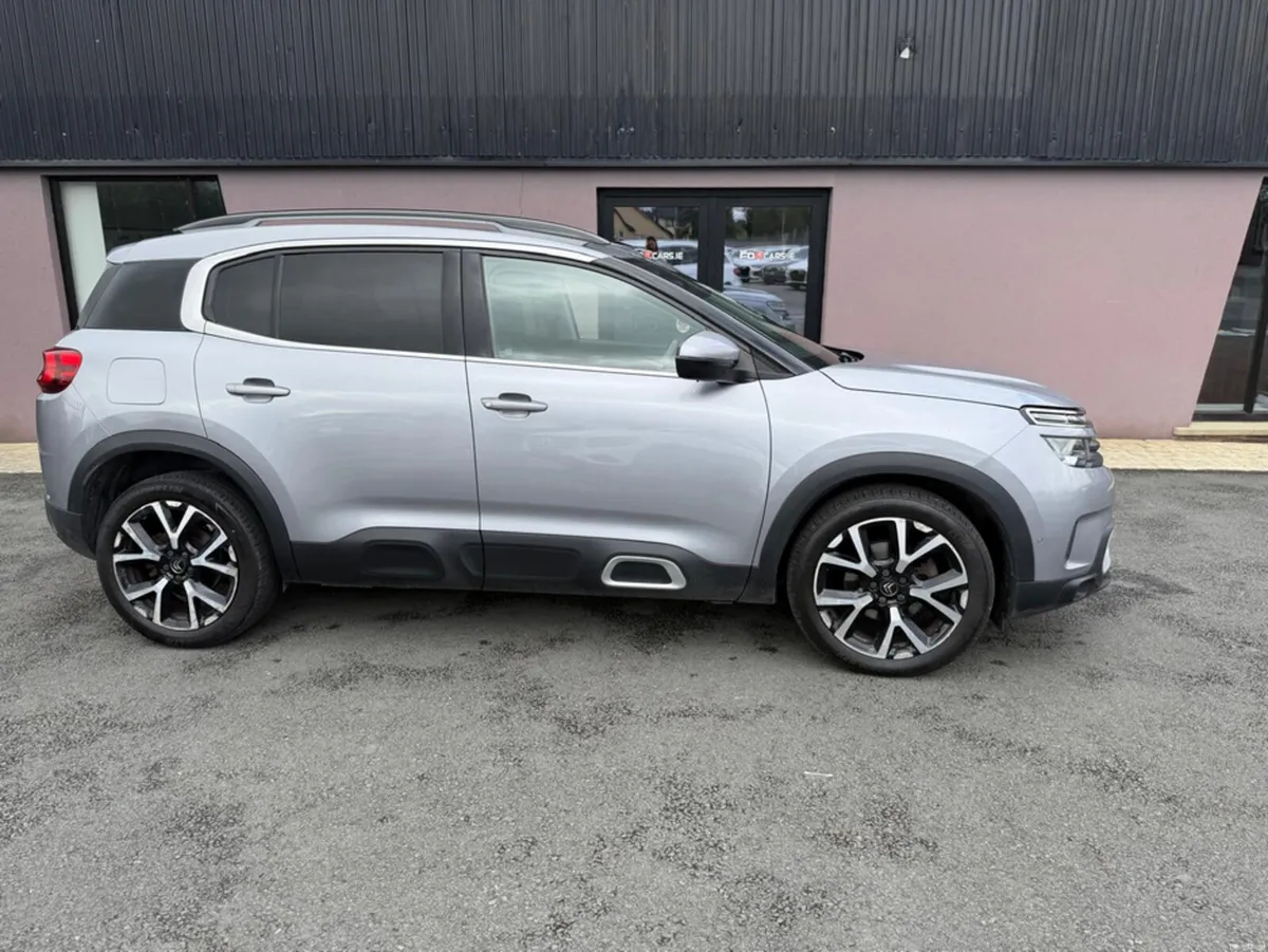 Citroen C5 Aircross AIRCROSS FLAIR + P-TEC PURETEC - Image 3