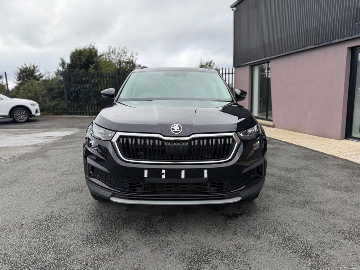 Skoda Kodiaq SE TDI SCR DSG SDRIVE - Image 2