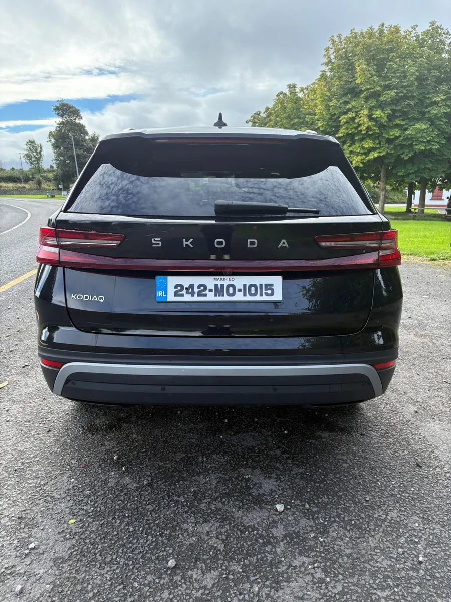 Skoda kodiaq - Image 2
