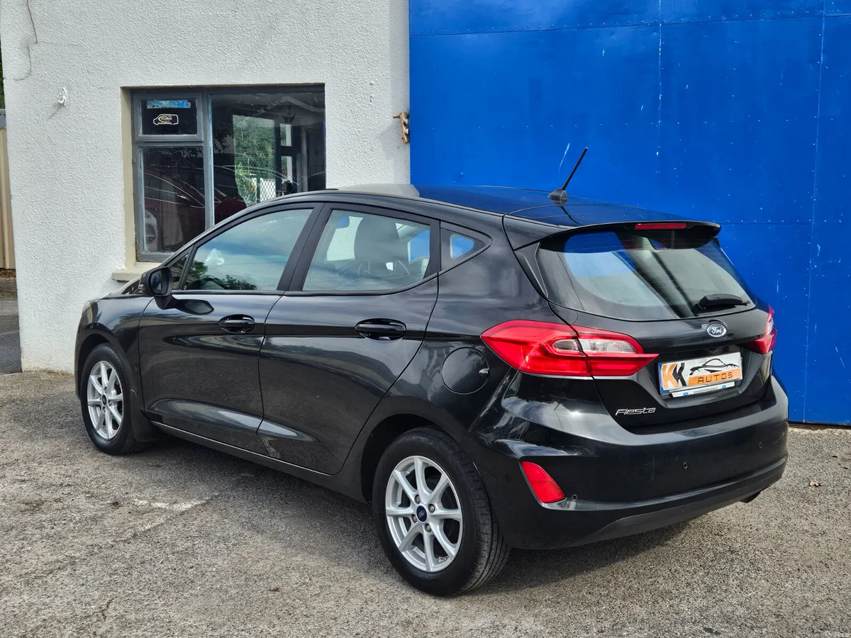 2019 Ford Fiesta | NCT Tested, 1.5 Diesel - Image 3
