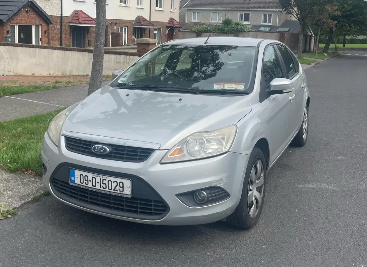 Ford focus 2009 - Image 2